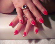 Best Nails - Heits Anikó